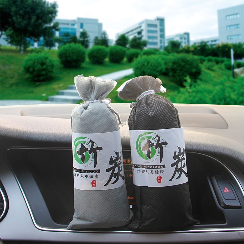 汽车竹炭包的使用时长与保养之道，汽车竹炭包的使用时长与保养之道