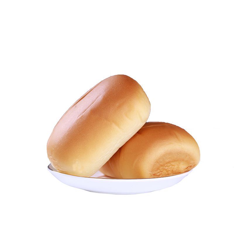 云南众穆清真小面包整箱营养早餐食品老面包糕点2斤包邮