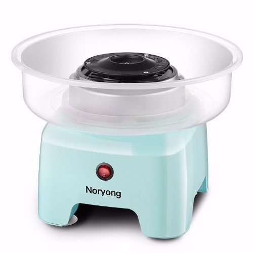 Noryong诺阳家用棉花糖机全自动儿童花式迷你商用电动棉花糖机器