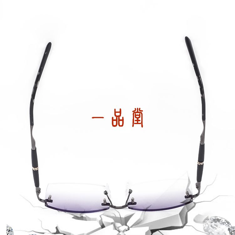 切边眼镜能做什么度数,切边眼镜能做什么度数的眼镜