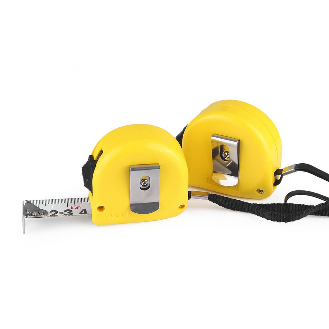 田岛钢卷尺3.5米5米5.5米7.5米尺子木工具抗摔耐磨盒尺