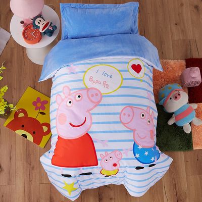幼儿园床上用品