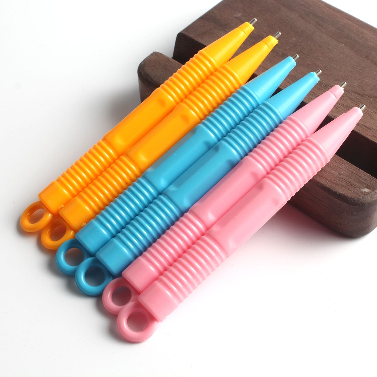 Special pen for magnetic Sketchpad children's large size WordPad color Sketchpad pen baby's spare brush liquid crystal Sketchpad pen