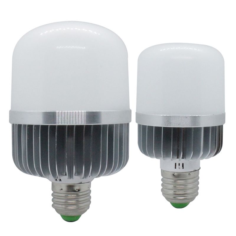 4g遥控灯泡led节能全铝高富帅灯e27螺口家用照明室内