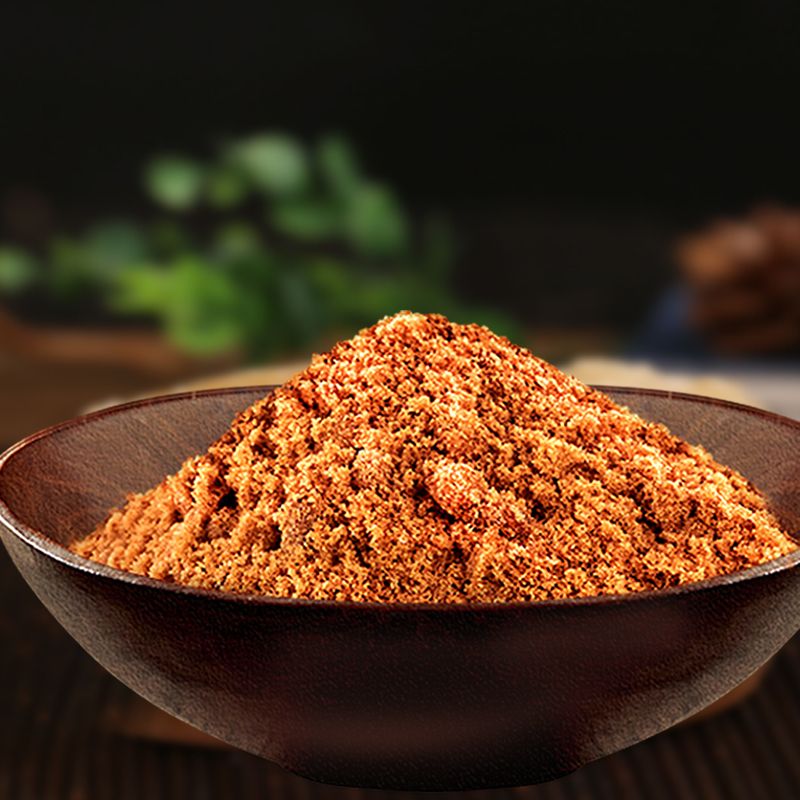 开心乐古熬纯正红糖家用食糖3包1050g