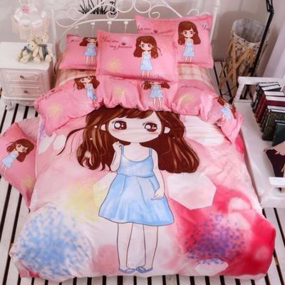 床上用品 三件套