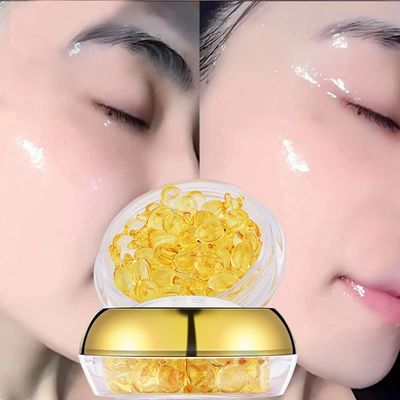 收缩毛孔