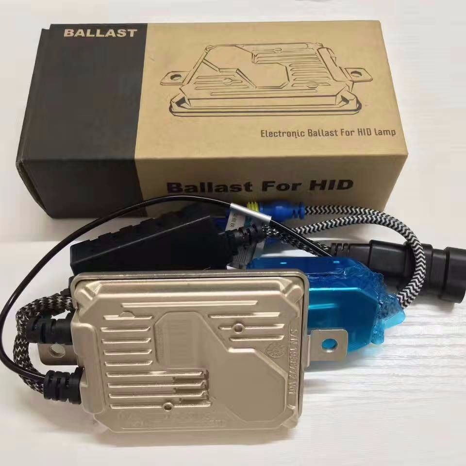 汽车hid安定器一秒快启解码安定器交流 氙气灯疝气灯55w35w12v24v