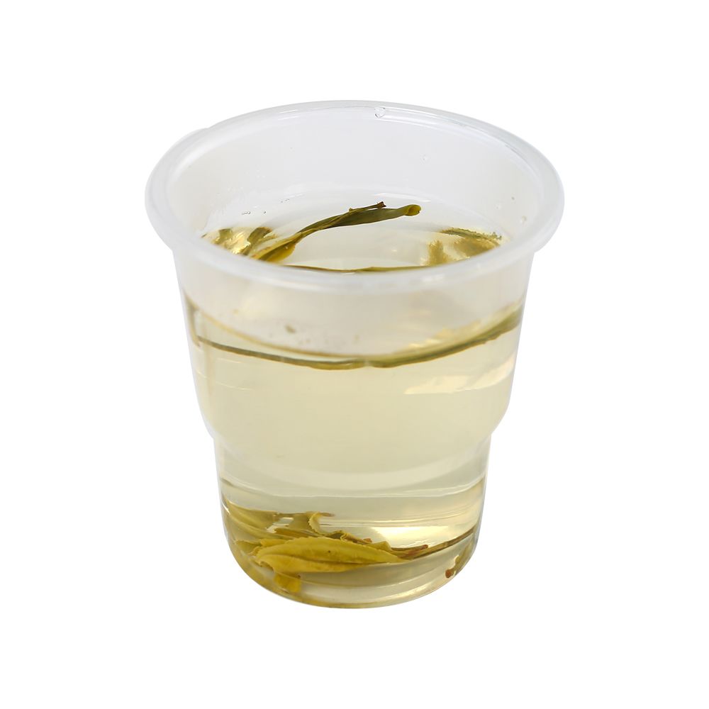 加厚航空杯整箱包邮【牛家100只】一次性杯子家用水杯塑料杯批发