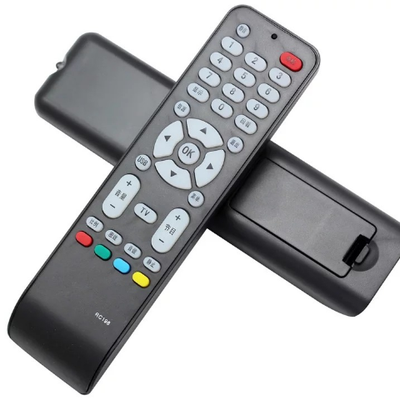 tcl王牌液晶电视机遥控器 rc198 l26e19 l32m9b l32f19 l37e9bd