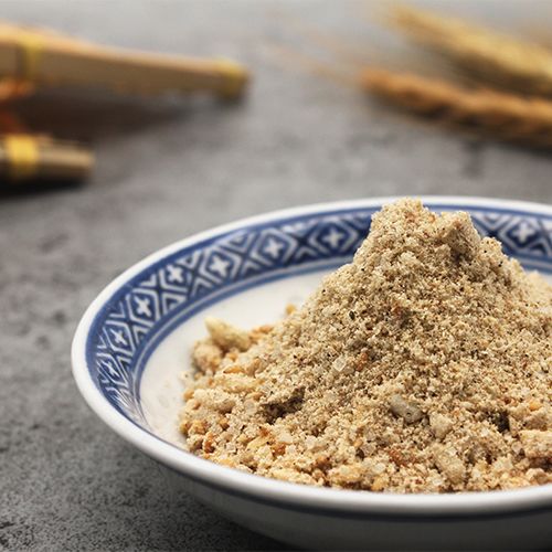 【特惠价900g2袋】湖南特产水井巷擂茶安化咸甜味擂茶粉早餐冲饮