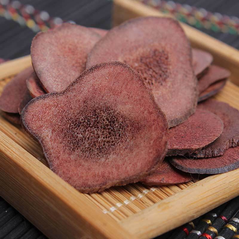 长白山吉林鹿茸片鹿鞭片灵芝人参枸杞鹿茸泡酒料15克起单品/套餐