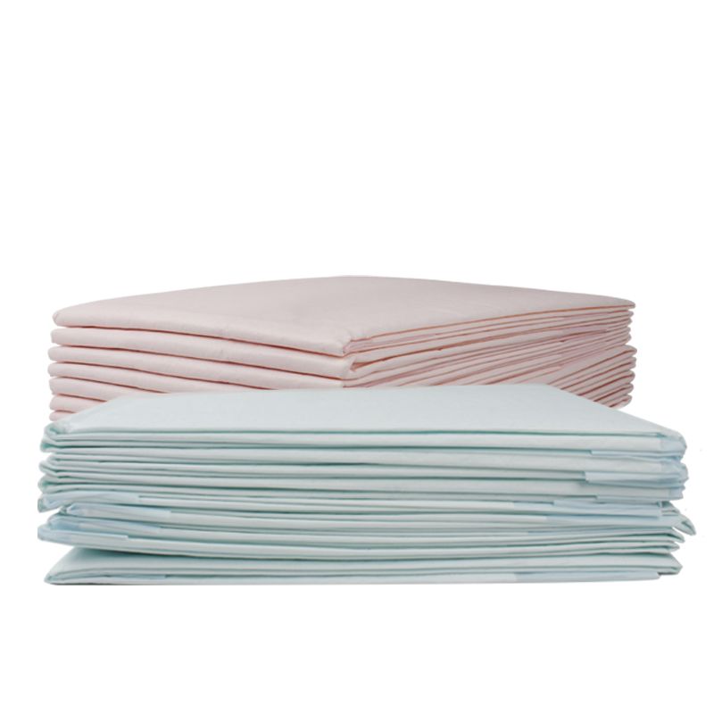 简装成人护理垫老年人纸尿裤尿不湿隔尿垫纸尿片60x90孕妇产褥垫