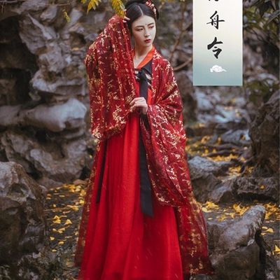 大袖衫LLL
