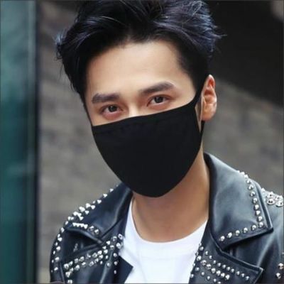 clan呼吸面罩