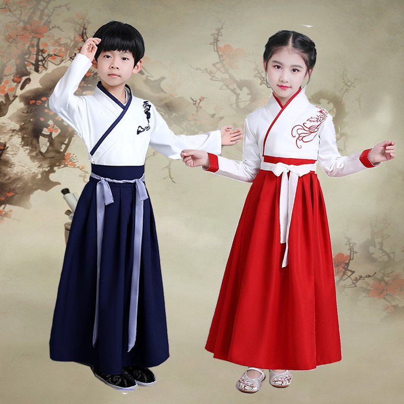 女孩汉服旗袍秋冬穿搭,女孩汉服旗袍秋冬穿搭图片