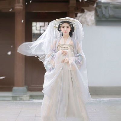 大袖衫LLL