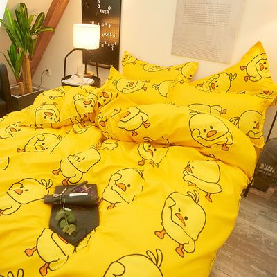 床上用品 三件套