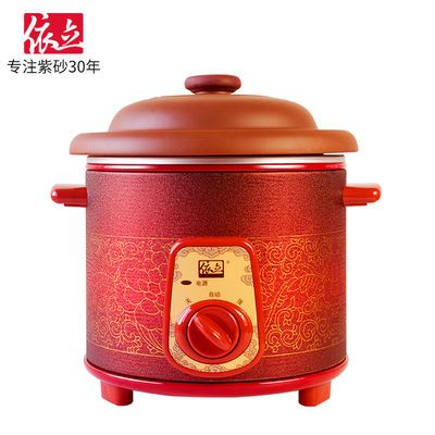 隔水炖与电炖锅的利弊
