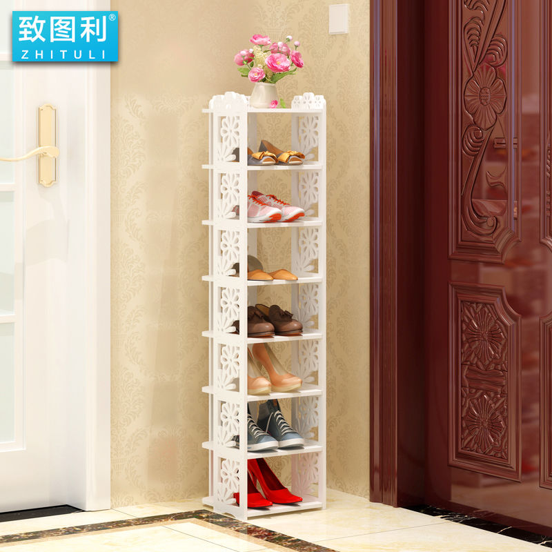 assembly Mini shoe cabinet on ezbuy SG