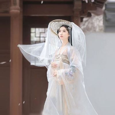 大袖衫LLL