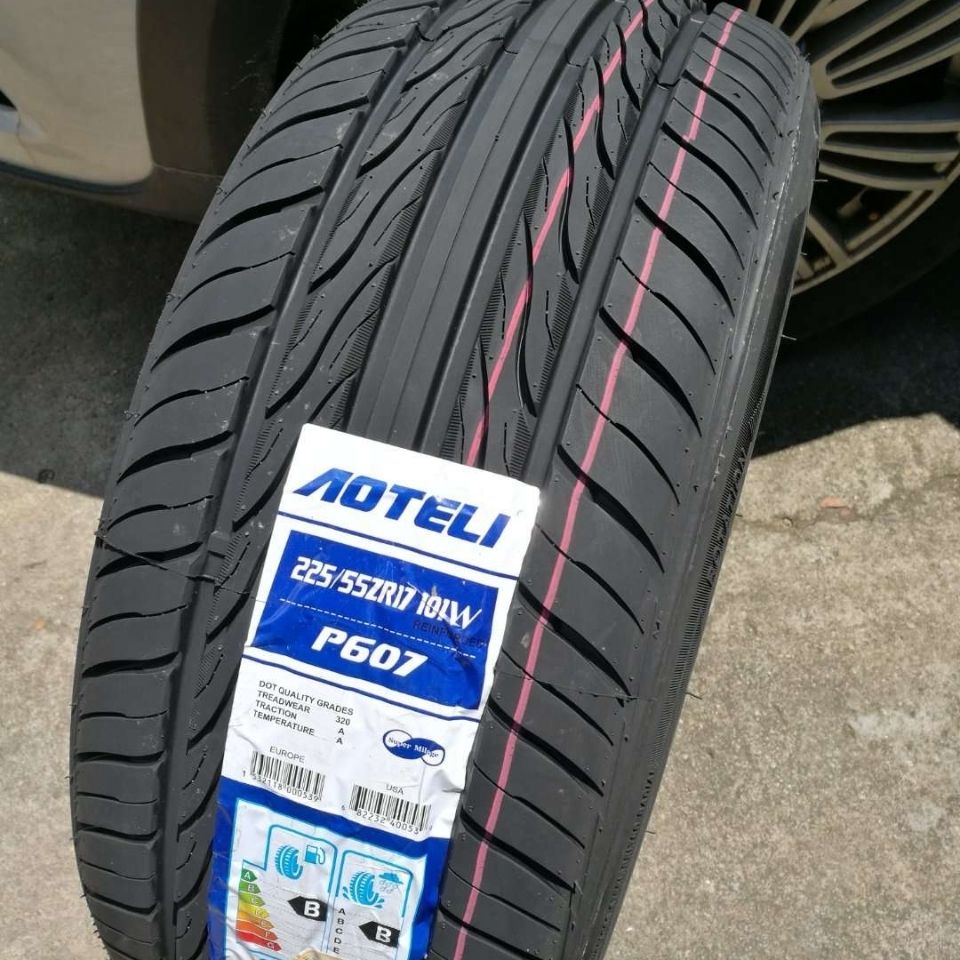 全新正品舒适轮胎215/55 r18 日产新逍客/昂科拉/创酷奇骏启辰t70