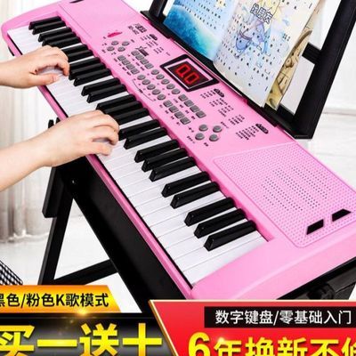 乐器之王钢琴小提琴琵琶
