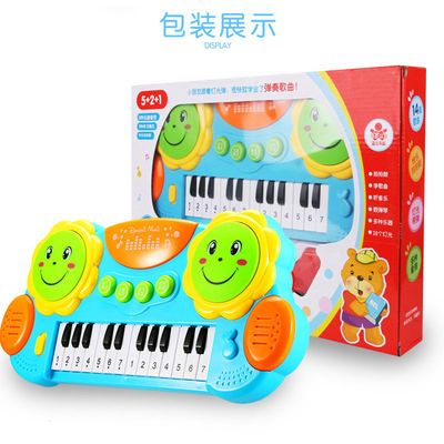 乐器之王钢琴小提琴琵琶