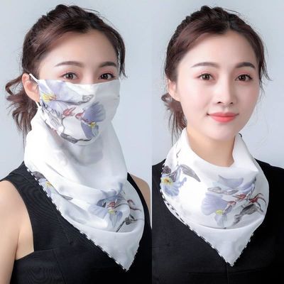 clan呼吸面罩