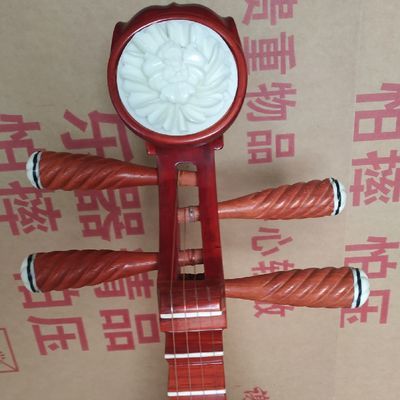 乐器之王钢琴小提琴琵琶