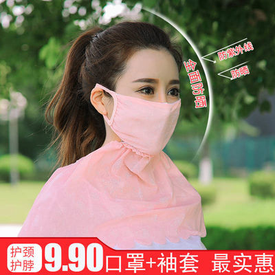 clan呼吸面罩