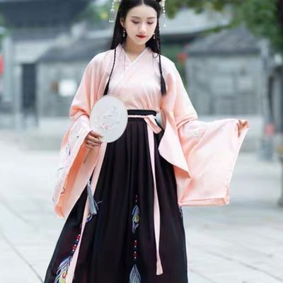 大袖衫LLL