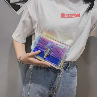 mcm链条包