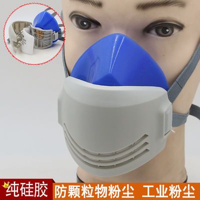 clan呼吸面罩