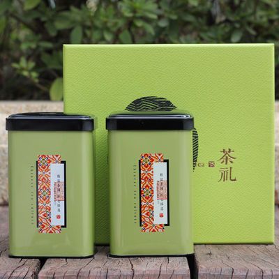 特级礼盒装