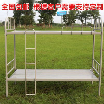 双层床铁床