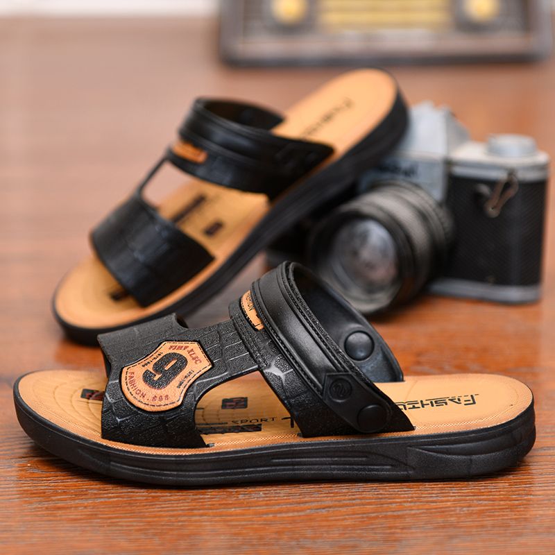boys waterproof sandals