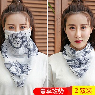 clan呼吸面罩