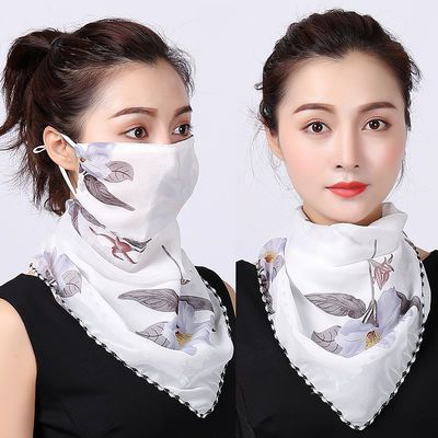 clan呼吸面罩