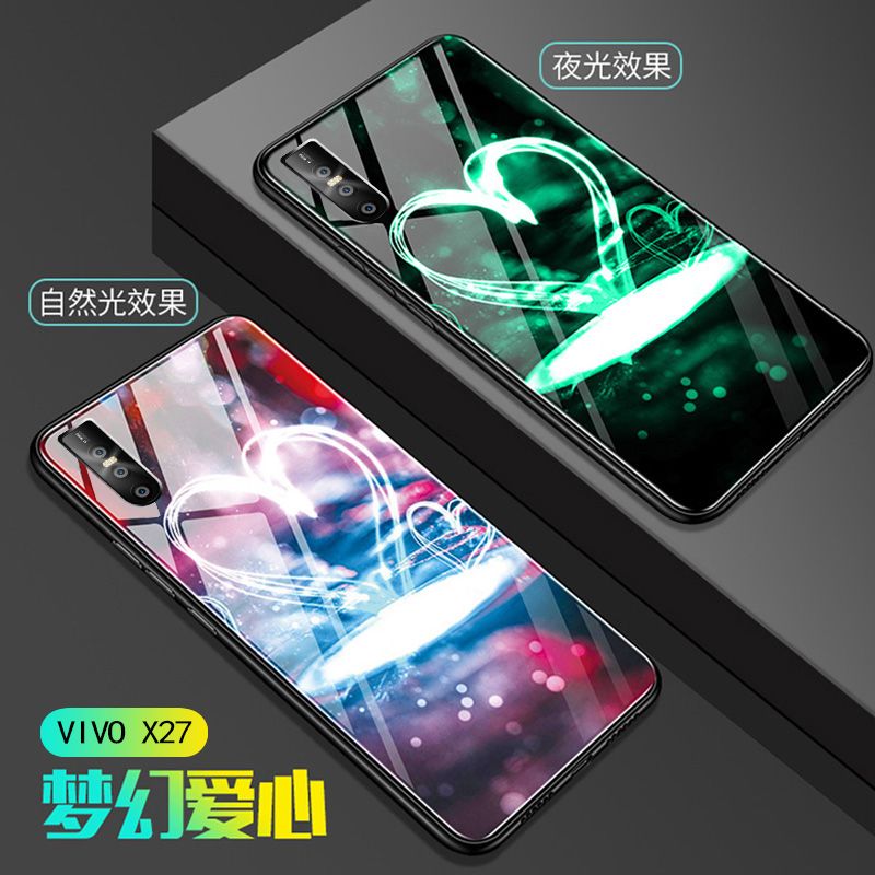 Vivox27手机壳，时尚与保护的完美结合