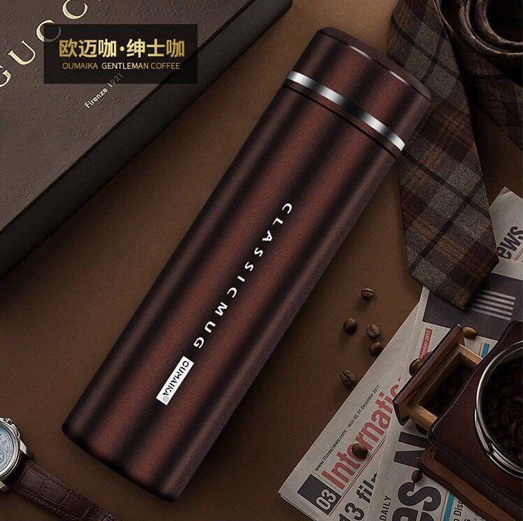 双层保温杯316不锈钢正品 70