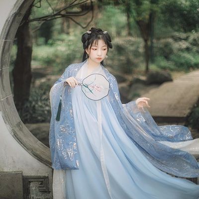 大袖衫LLL