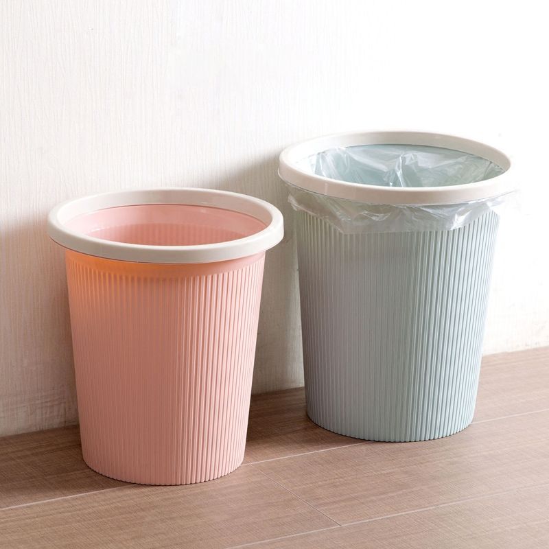 客厅卧室卫生间垃圾桶大号垃圾筒纸篓垃圾篓