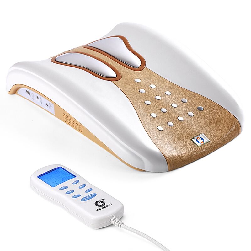 川木 腰椎治疗仪 kp200310 低中频多功能理疗仪 家用按摩理疗仪