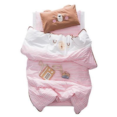 幼儿园床上用品