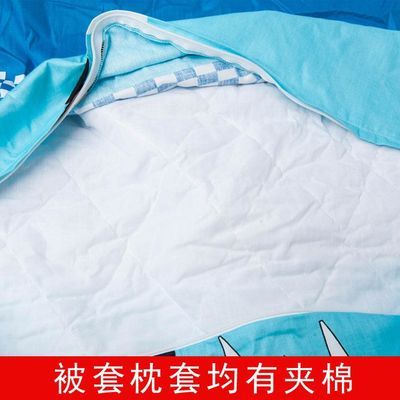 幼儿园床上用品