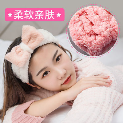 韩国女星发型发饰