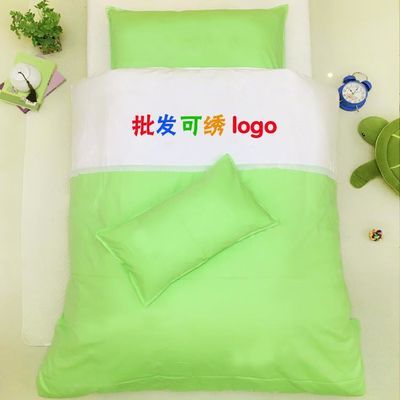 幼儿园床上用品