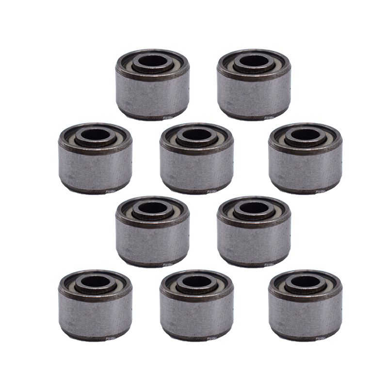 包邮配件通用零件摇臂自动机轴承四口