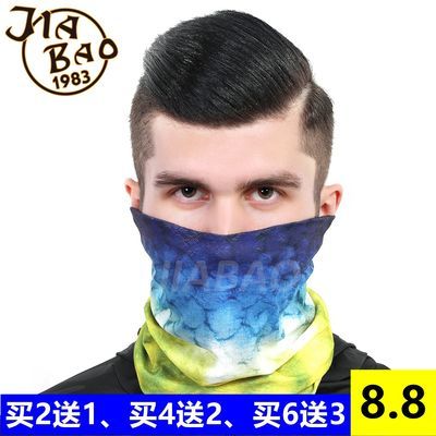 clan呼吸面罩
